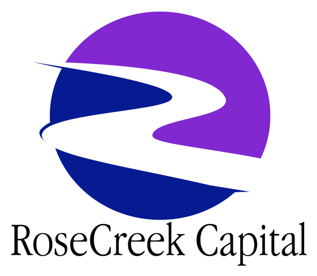 RoseCreek Capital logo